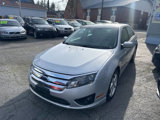 Used 2010 Ford Fusion SE image 3
