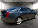 Used 2017 Cadillac ATS Luxury image 3