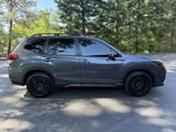 Used 2022 Subaru Forester Sport w/ Popular Package #2 image 4