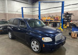 Used 2007 Chevrolet HHR LS image 5
