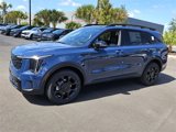 New 2026 Kia Sorento SX image 2