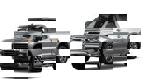 New 2025 Chevrolet Silverado 1500 LT image 3
