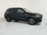 New 2026 Mercedes-Benz GLE 450 4MATIC image 5