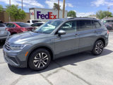 Used 2024 Volkswagen Tiguan S image 2