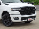 New 2025 RAM 1500 Big Horn image 2