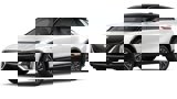 New 2025 Cadillac Lyriq Sport image 2
