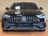 Used 2023 Mercedes-Benz C 43 AMG 4MATIC Sedan w/ Pinnacle Trim Package image 2
