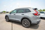 New 2026 Honda CR-V TrailSport image 4