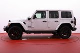 Used 2021 Jeep Wrangler Unlimited Sahara w/ Cold Weather Group image 2