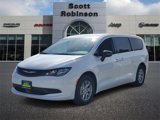 New 2025 Chrysler Voyager LX image 2