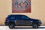 Used 2021 Jeep Grand Cherokee Laredo X image 2