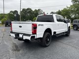 New 2025 Ford F250 XLT w/ Black Appearance Package image 5
