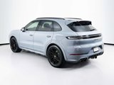 New 2025 Porsche Cayenne S image 3