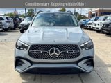 New 2026 Mercedes-Benz GLE 350 4MATIC image 2