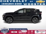 New 2026 Chevrolet Equinox RS w/ LPO, Floor Liner Package image 3
