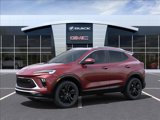 New 2025 Buick Encore GX Sport Touring w/ Comfort Package image 2