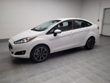 Used 2019 Ford Fiesta SE w/ Equipment Group 201A image 2