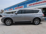 Used 2018 Nissan Armada SL w/ Premium Package image 3