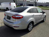 Used 2019 Ford Fiesta SE image 5