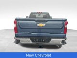 New 2025 Chevrolet Silverado 2500 LT image 4