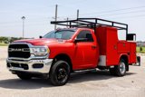 Used 2020 RAM 3500 Tradesman w/ Chrome Appearance Group image 3