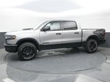 New 2025 RAM 1500 Rebel w/ Rebel Level 1 Equipment Group image 2