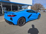 New 2025 Chevrolet Corvette Stingray Premium Cpe w/ Z51 Performance Package image 3