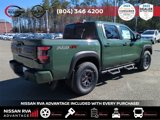New 2025 Nissan Frontier PRO-4X image 5