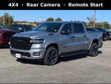 New 2025 RAM 1500 Big Horn image 2