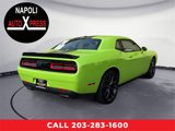 Used 2023 Dodge Challenger SXT w/ Blacktop Package image 3