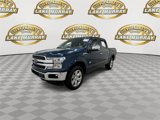 Used 2019 Ford F150 King Ranch w/ Equipment Group 601A Luxury image 4