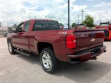 Used 2017 Chevrolet Silverado 1500 LT w/ All Star Edition image 3