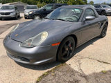Used 2003 Porsche Boxster S image 3