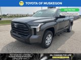 New 2025 Toyota Tundra SR w/ SR Tow Package image 3