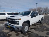 New 2025 Chevrolet Silverado 3500 LT w/ All Star Edition image 4