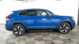 New 2025 Volkswagen Atlas Cross Sport SE image 5