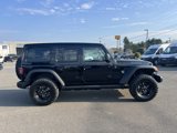 New 2025 Jeep Wrangler Willys image 2