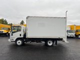 Used 2018 Isuzu NPR image 4