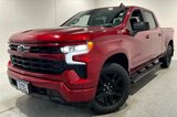 Used 2024 Chevrolet Silverado 1500 RST image 3
