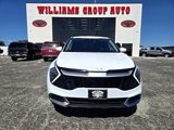 Used 2024 Kia Sportage EX image 2