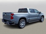 New 2025 Chevrolet Silverado 1500 High Country w/ High Country Premium Package image 4