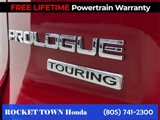 New 2025 Honda Prologue Touring image 5