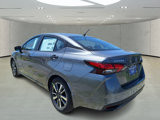 New 2025 Nissan Versa S image 3