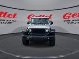 Used 2024 Jeep Wrangler Willys image 3