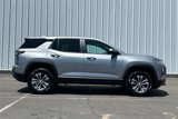 New 2026 Chevrolet Equinox LT w/ Convenience Package II image 3