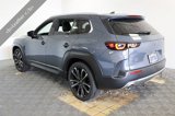 New 2025 MAZDA CX-50 AWD 2.5 Turbo w/ Weather Package image 4