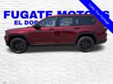 New 2025 Jeep Grand Cherokee L Laredo image 2
