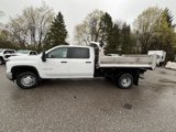 New 2025 Chevrolet Silverado 3500 W/T w/ WT Convenience Package image 2