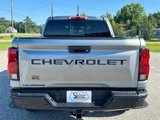 New 2025 Chevrolet Colorado W/T w/ WT Custom Package image 3