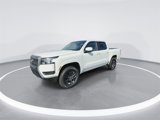 New 2025 Nissan Frontier SV image 4